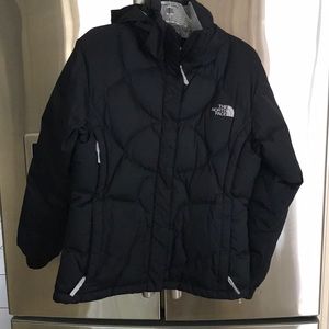 North face
